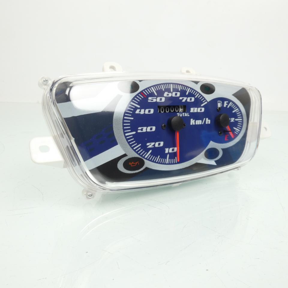 Compteur RSM pour scooter MBK 50 Spirit Après 2004 Neuf