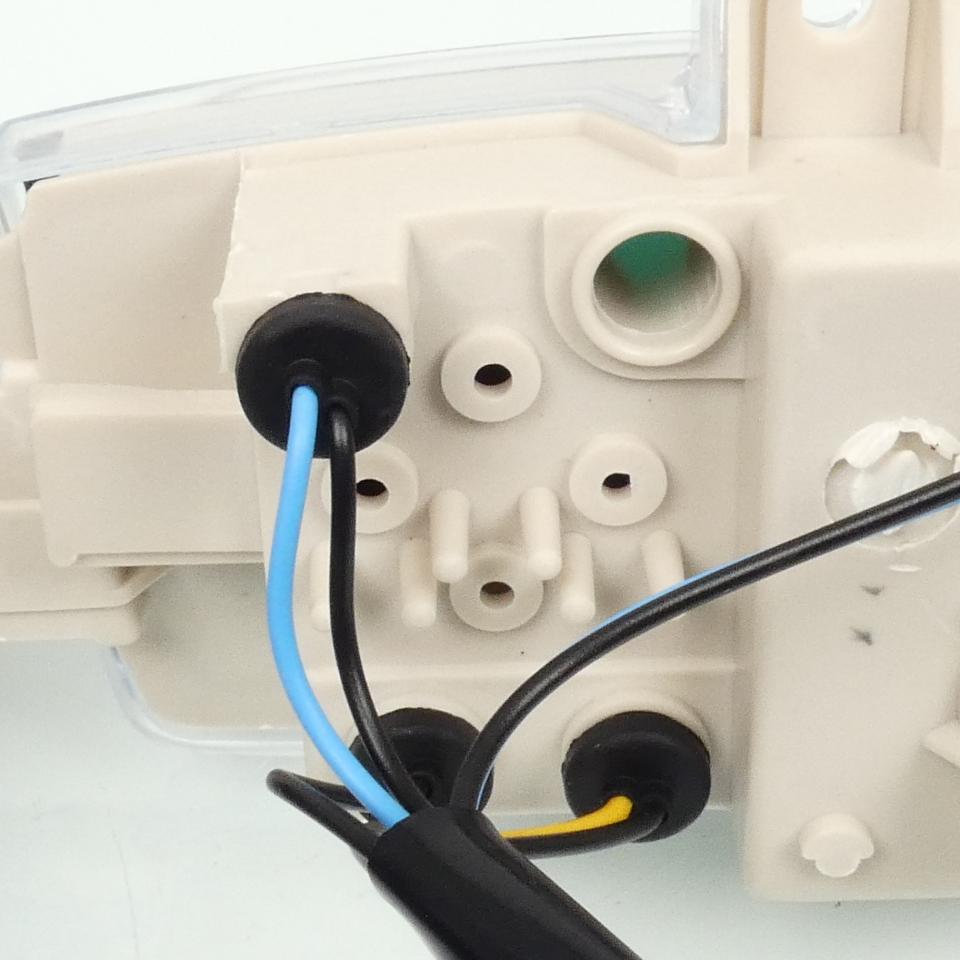 Compteur RSM pour scooter MBK 50 Ovetto Avant 2000 Neuf