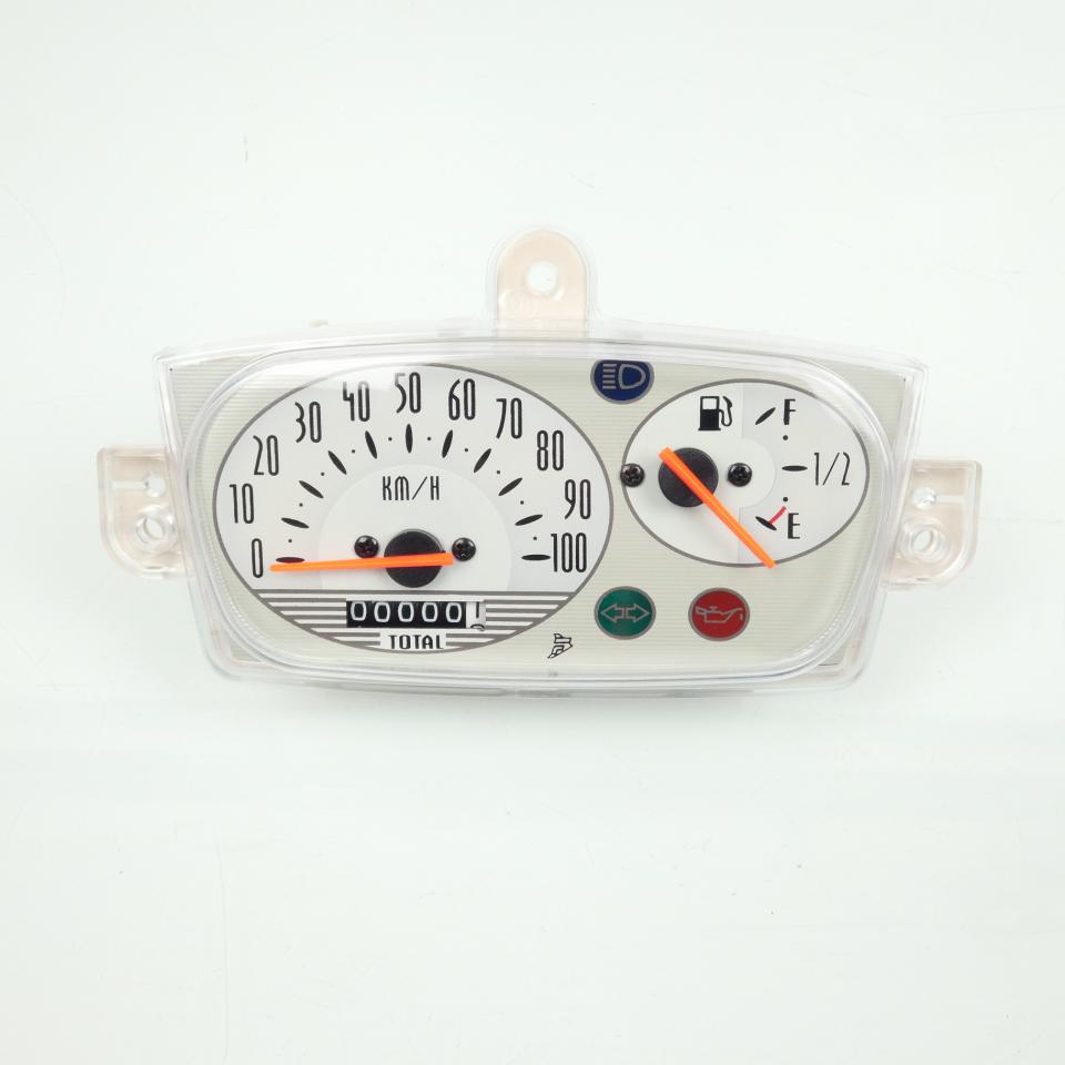 Compteur pour MBK Ovetto