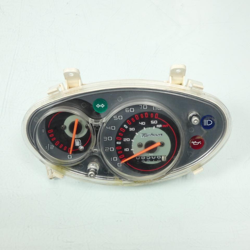 Compteur pour Piaggio Typhoon 2T AC