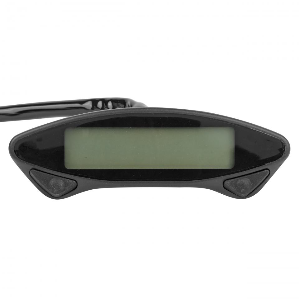 Compteur SELECTION P2R (Motorisé) pour Auto Neuf