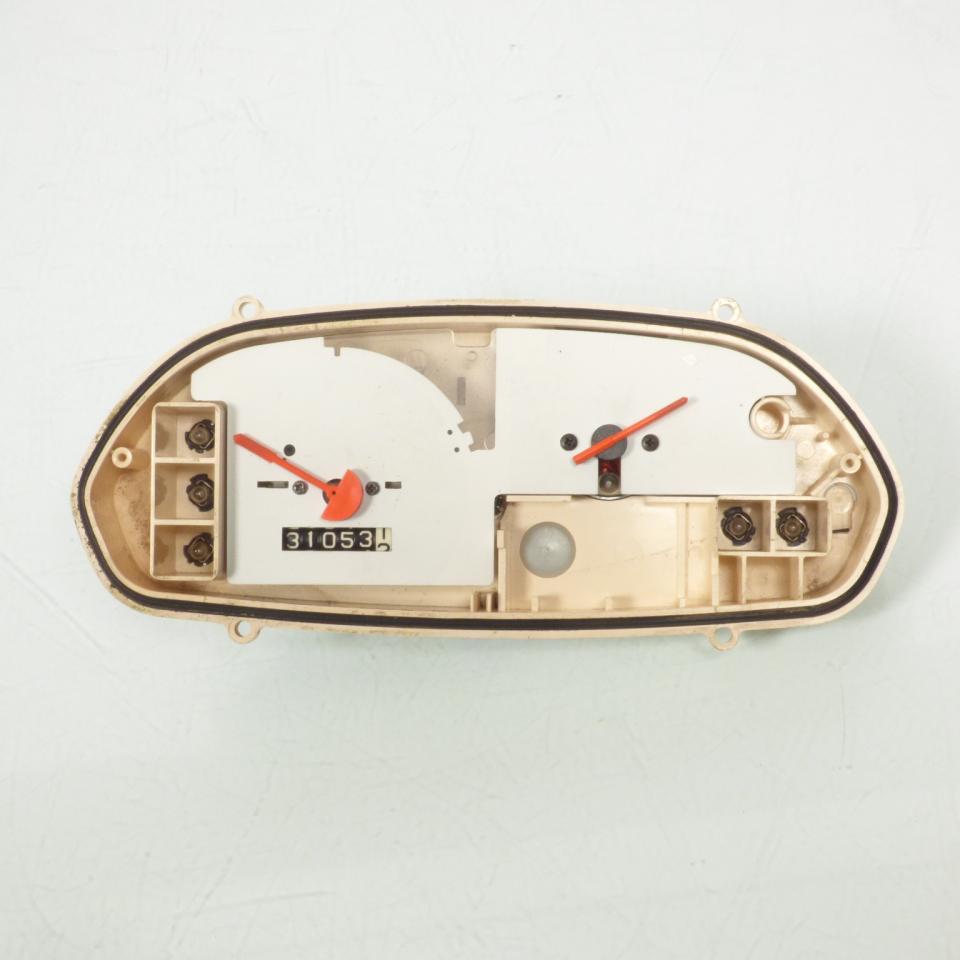 Compteur pour Piaggio Typhoon 2T AC