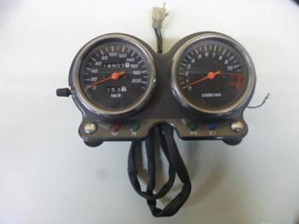 Compteur pour Suzuki GS E