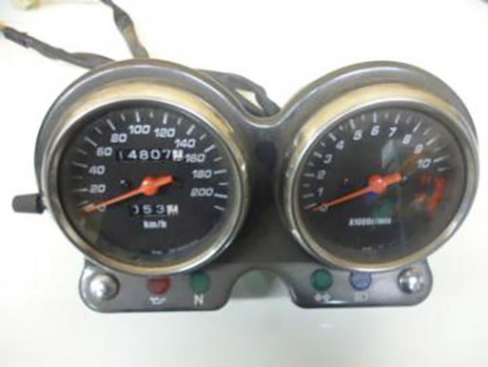 Compteur origine pour Moto Suzuki 500 GS E 2004 à 2002 Occasion