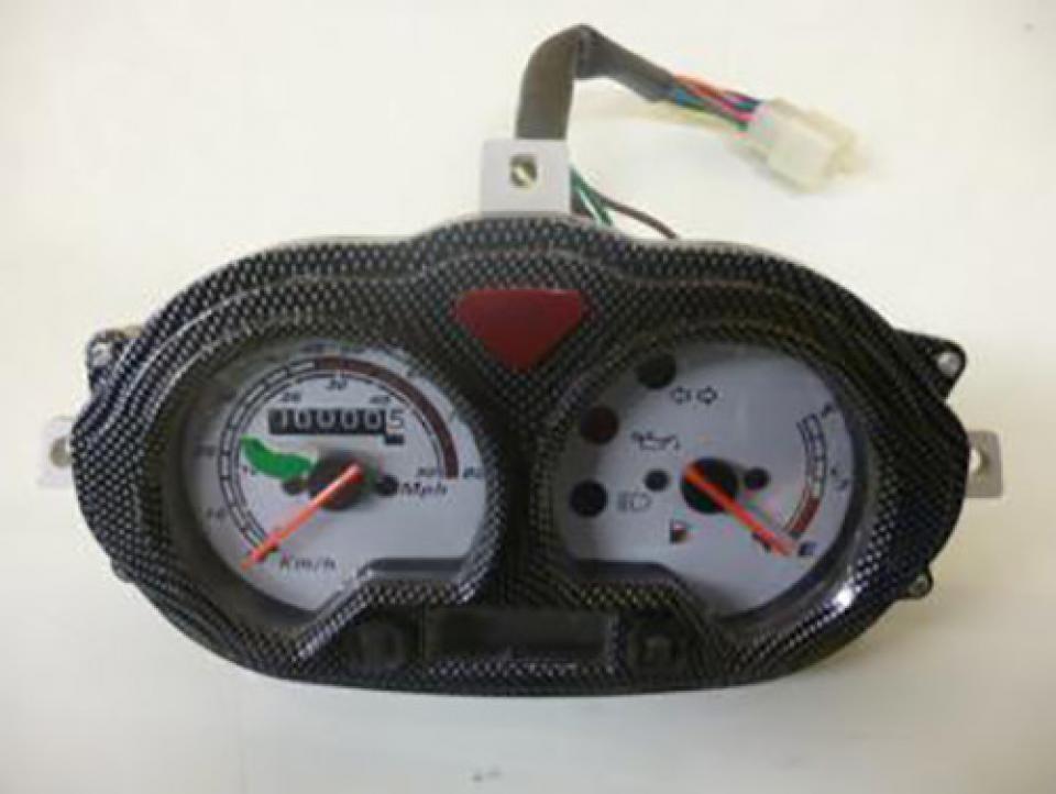 Compteur pour Chinois Scoot