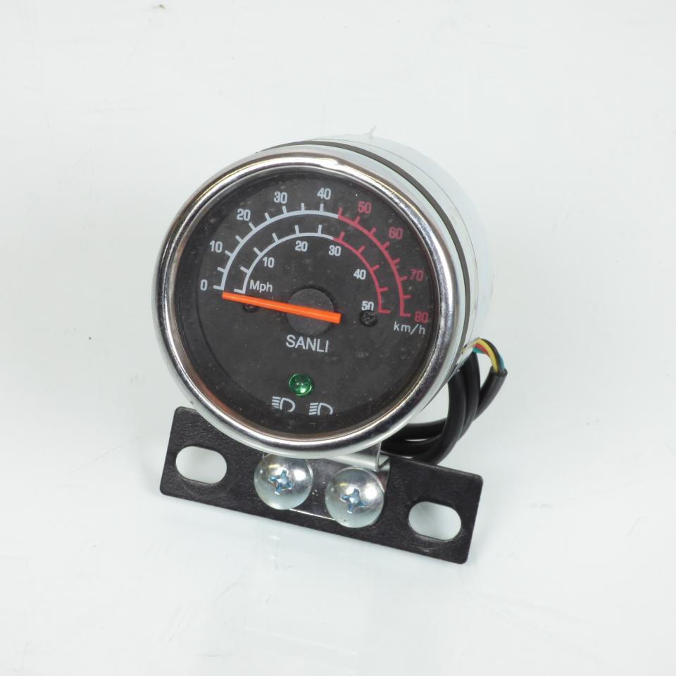 Compteur pour Polari Mini ATV
