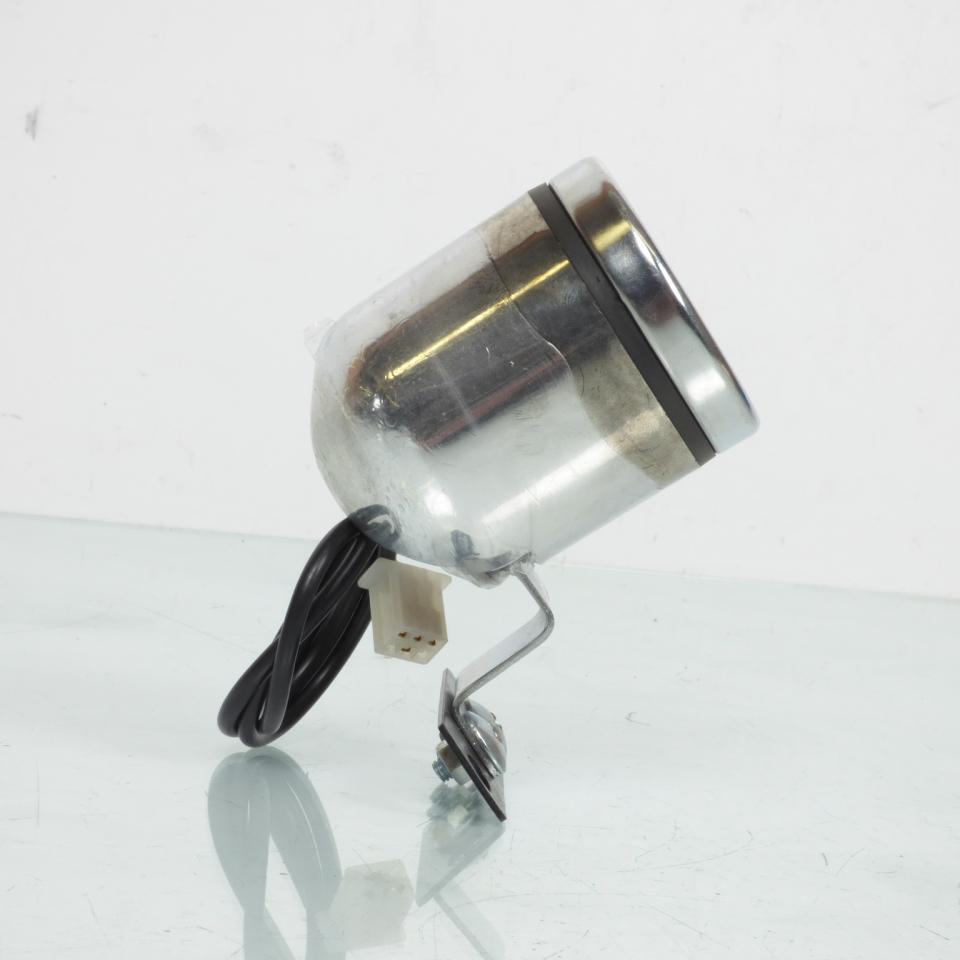 Compteur rond Sanli pour quad Polari Mini ATV 80Km/h Neuf