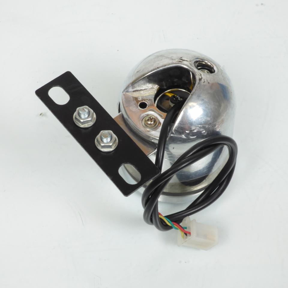 Compteur rond Sanli pour quad Polari Mini ATV 80Km/h Neuf