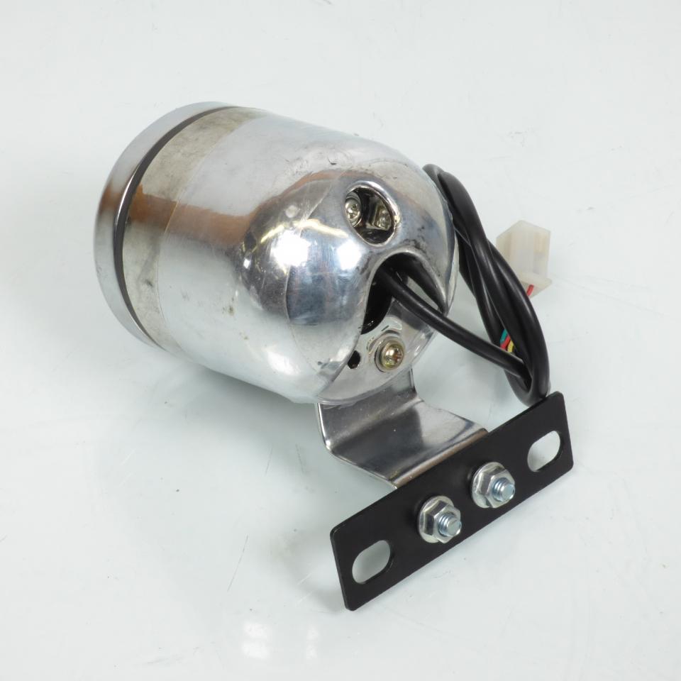 Compteur rond Sanli pour quad Polari Mini ATV 80Km/h Neuf