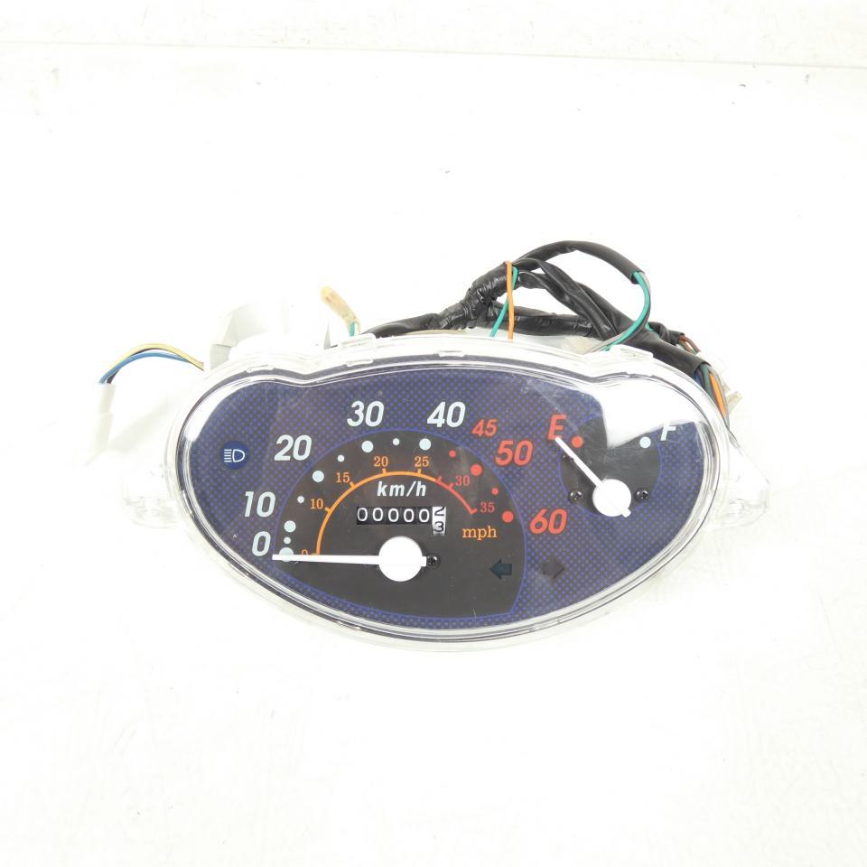 Compteur pour Chinois 