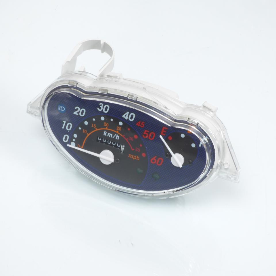 Compteur pour Chinois 