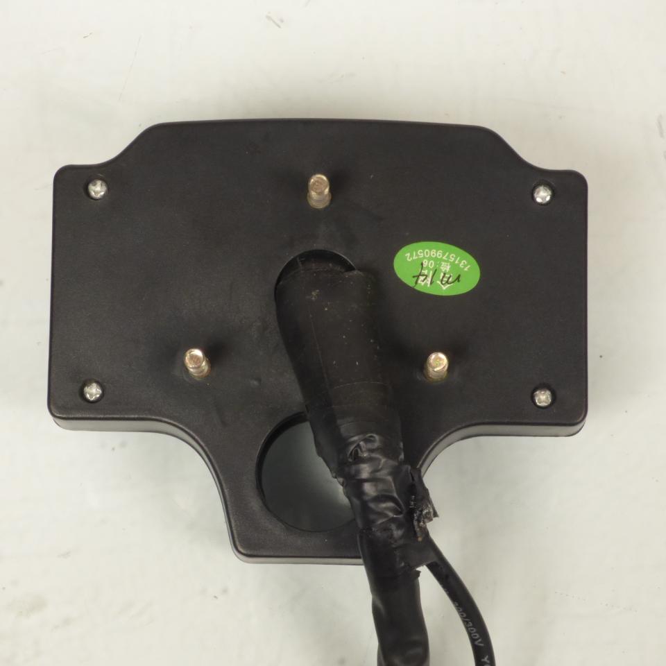 Compteur de vitesse digital pour dirt bike Orion 50 APL50QL 13157990572 Neuf