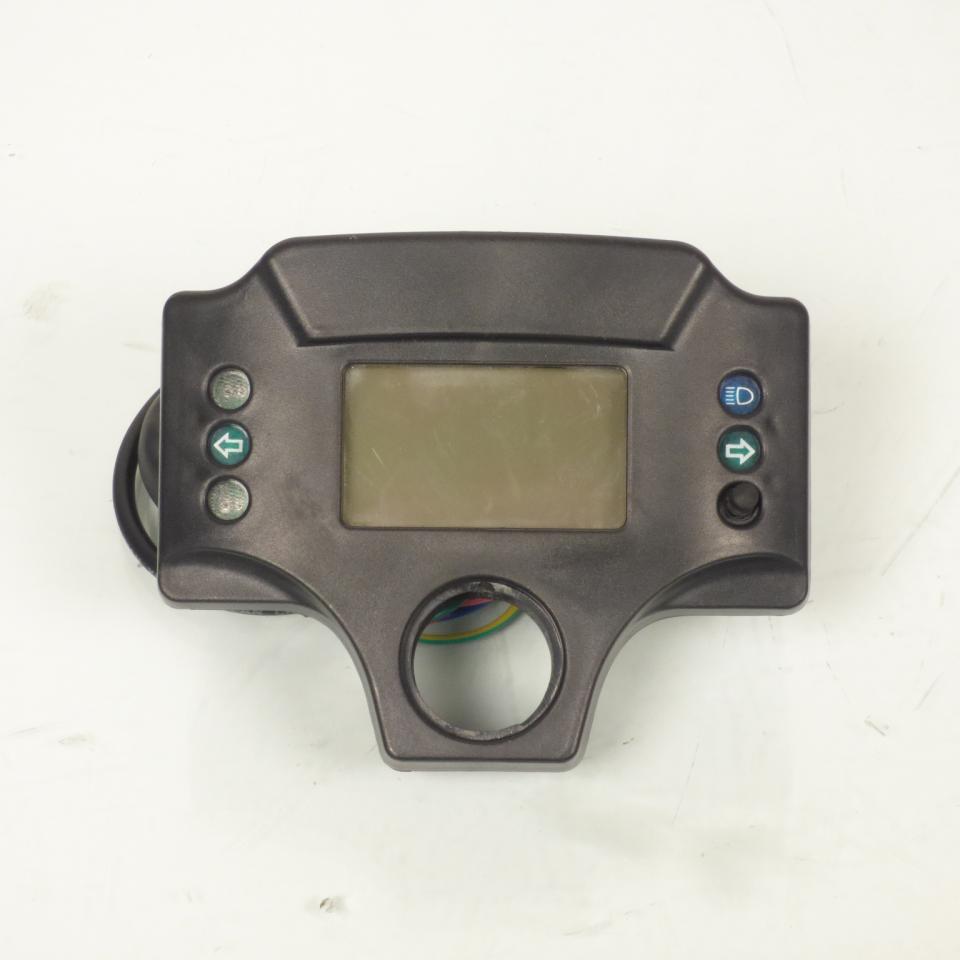 Compteur de vitesse digital pour dirt bike Orion 50 APL50QL 13157990572 Neuf
