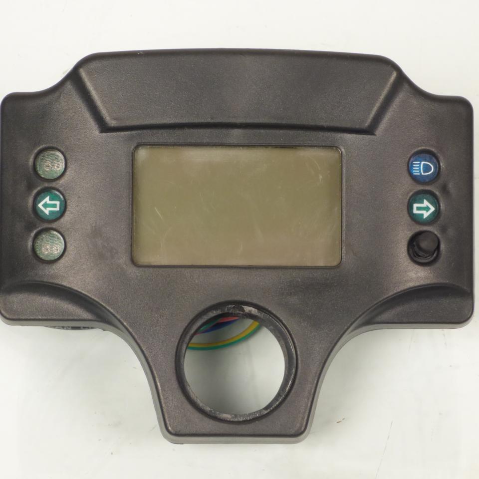 Compteur de vitesse digital pour dirt bike Orion 50 APL50QL 13157990572 Neuf
