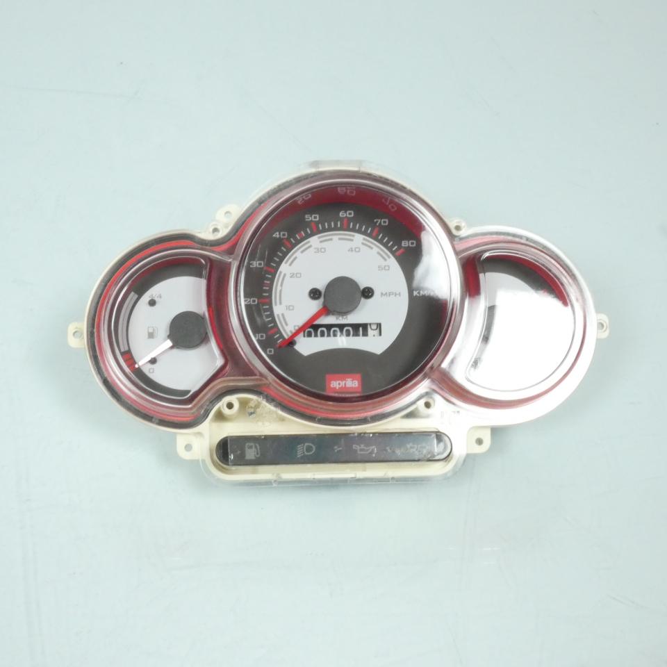 Compteur pour Aprilia SR
