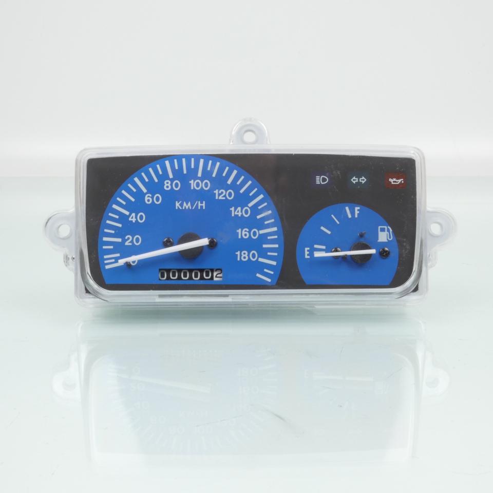 Compteur pour MBK Spirit