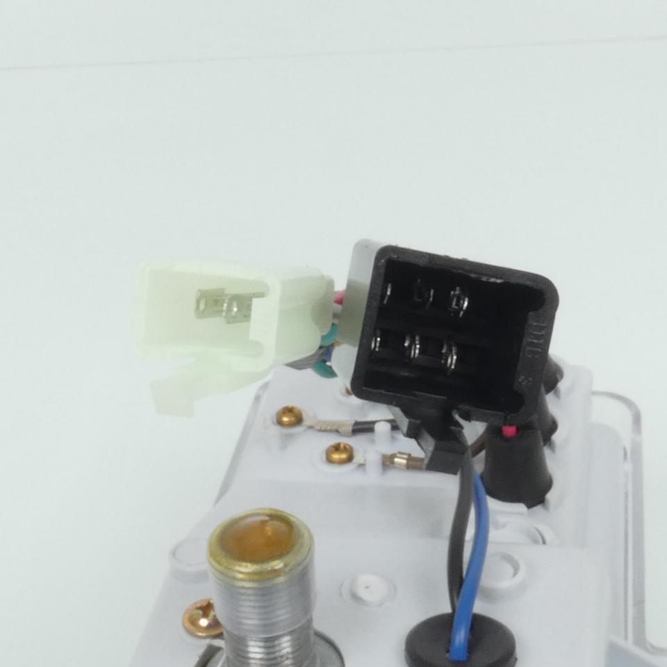 Compteur P2R pour scooter MBK 50 Spirit 1999 2000 2001 2002 2003 Neuf