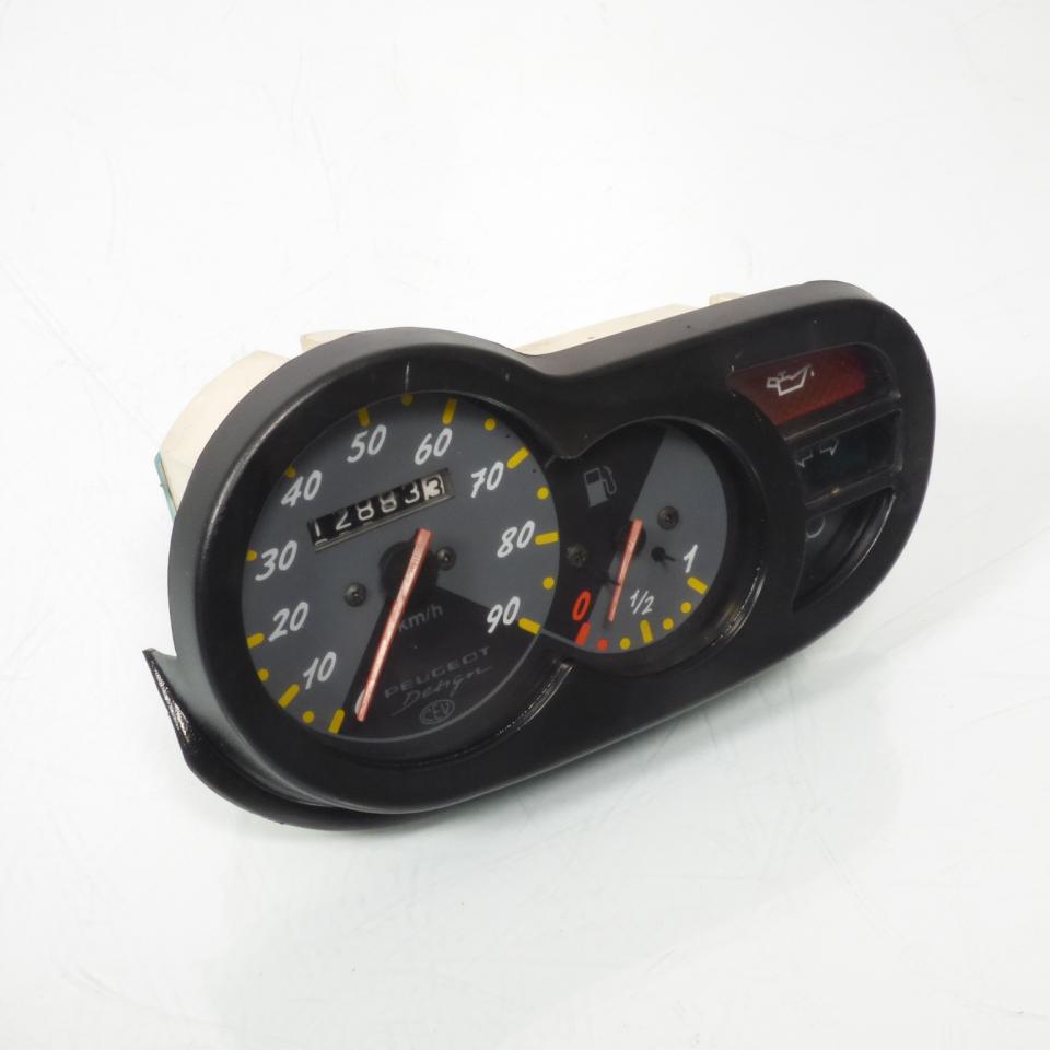 Compteur origine pour scooter Peugeot 50 Squab 1996 à 1997 VGAS1A000 Occasion
