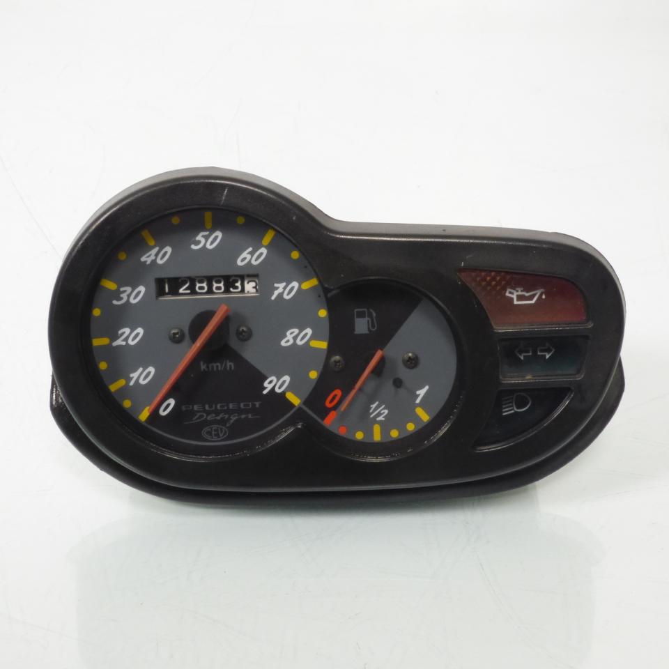 Compteur pour Peugeot Squab