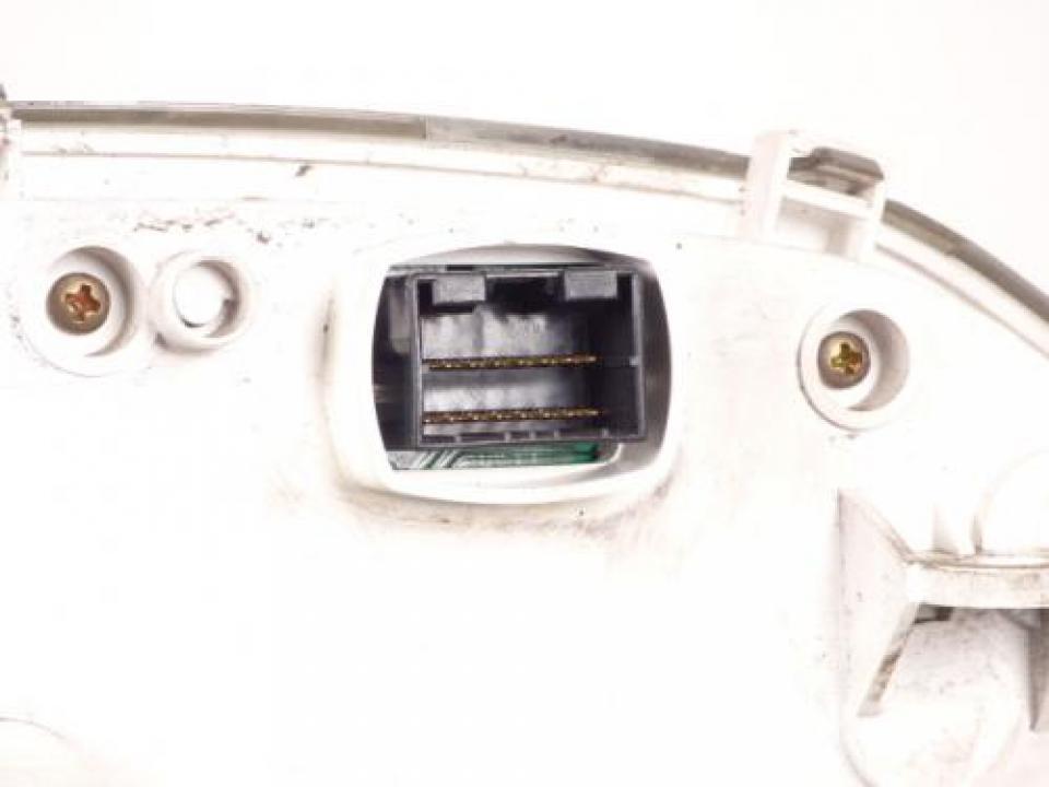 Compteur origine pour scooter Suzuki 400 Burgman 2003-2006 JS1BW11 Occasion