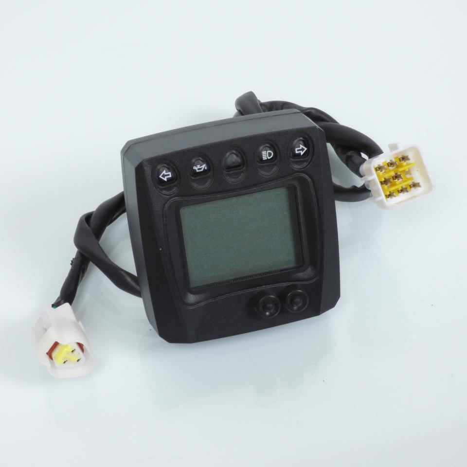Compteur pour Chinois Scoot