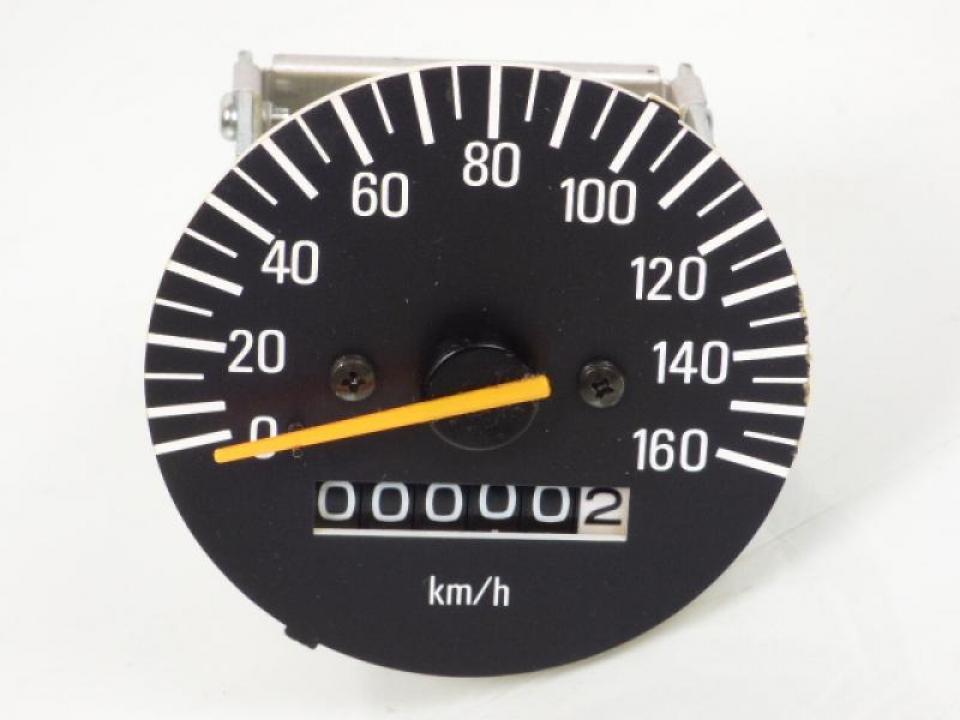 Compteur origine pour Moto Yamaha 125 RDLC 10W-83510-F0 Neuf en destockage