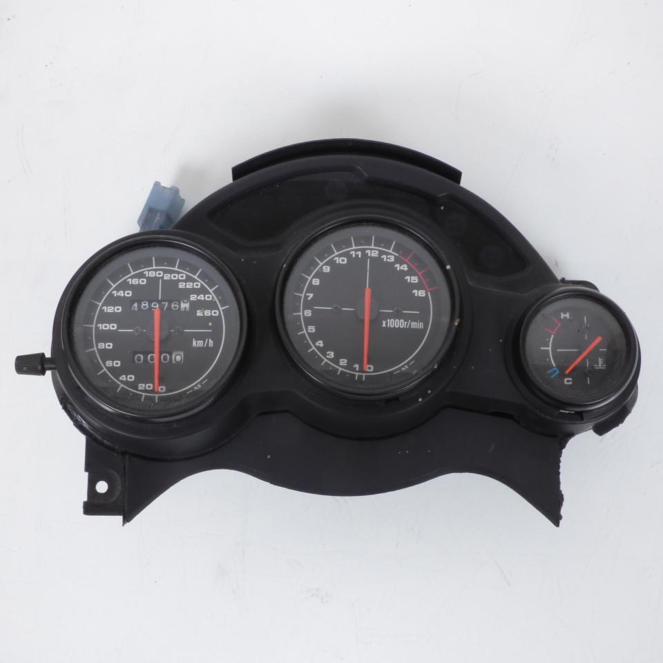 Compteur pour  