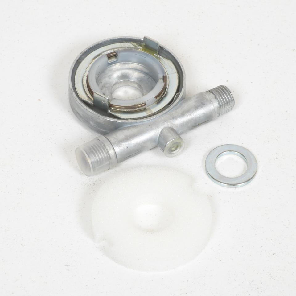 Compteur Transval pour Mobylette Peugeot 50 103 110 / 5430400400201 110Kmh 17 Neuf