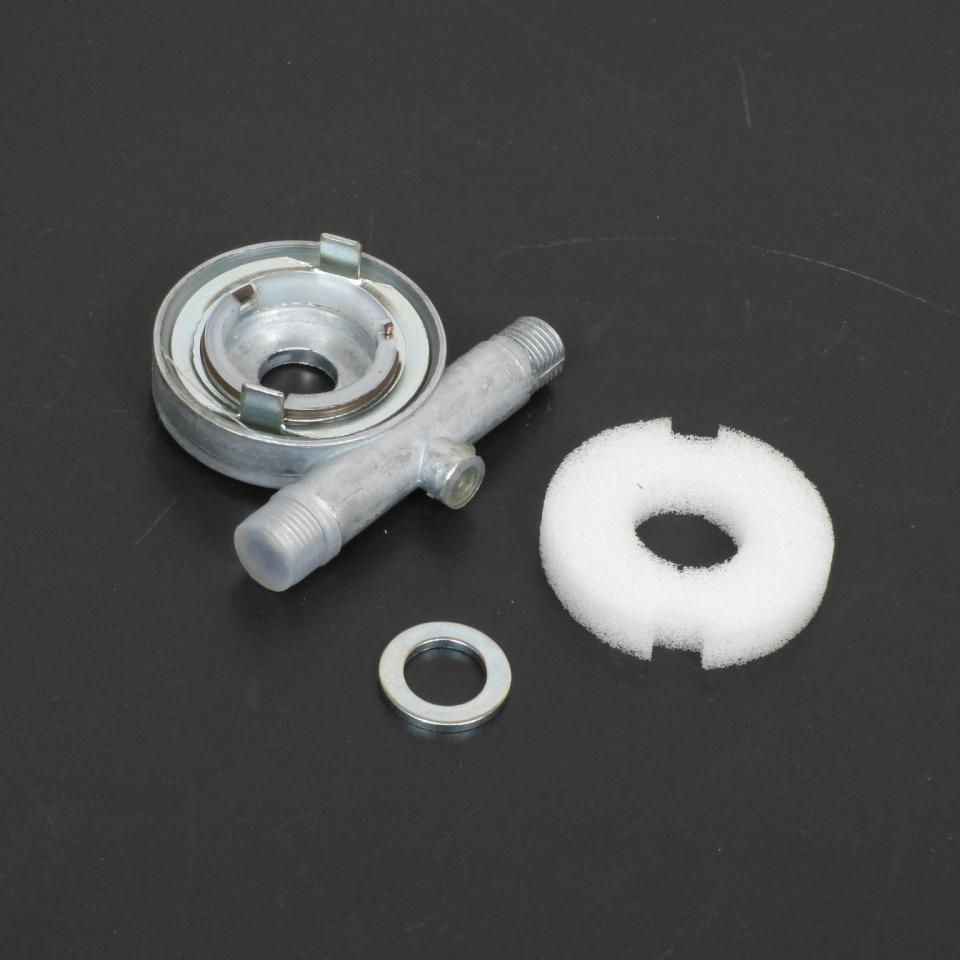 Kit compteur de vitesse rond 120Km/h Transval Peugeot 103 SP mobylette cyclo mob