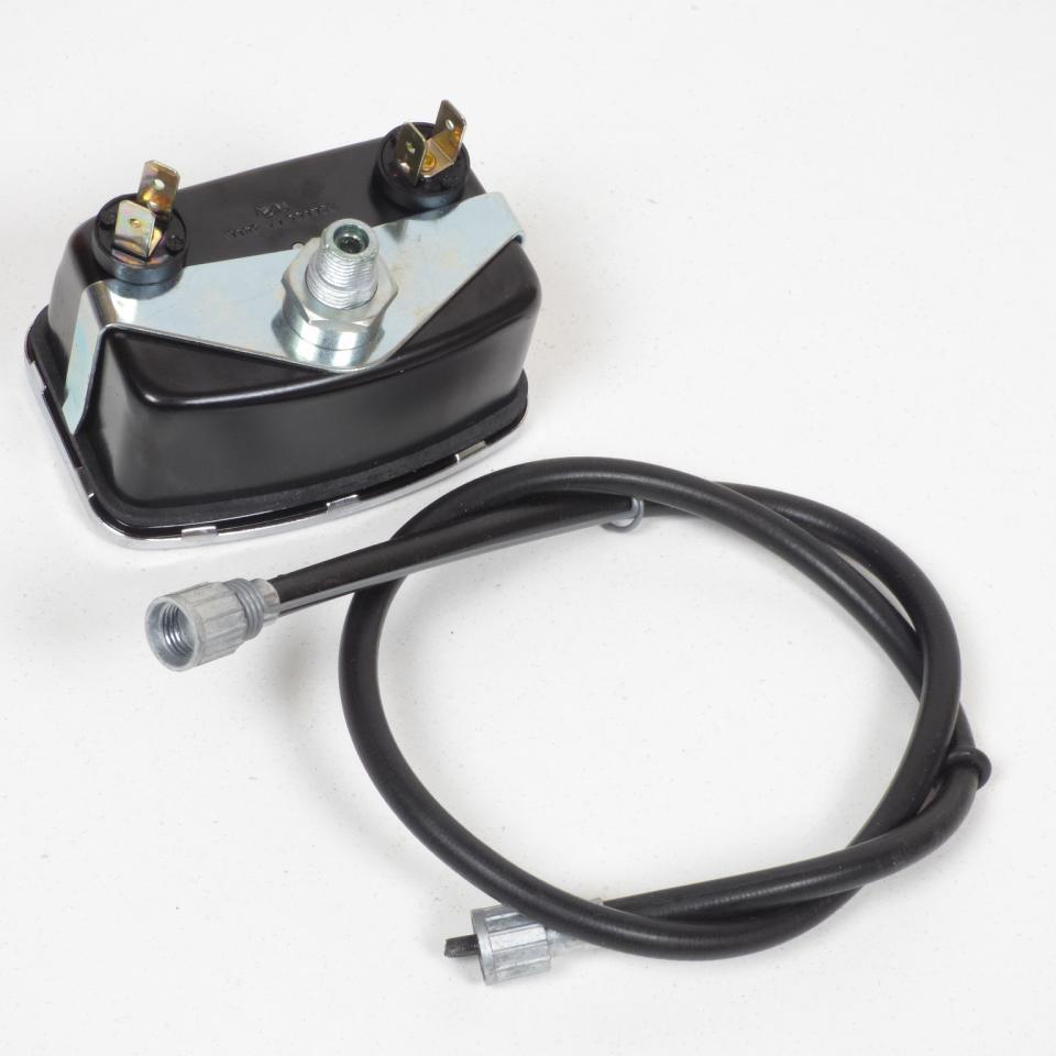 Compteur Transval pour mobylette MBK 50 51 122 / 5460400413201 120Kmh Neuf
