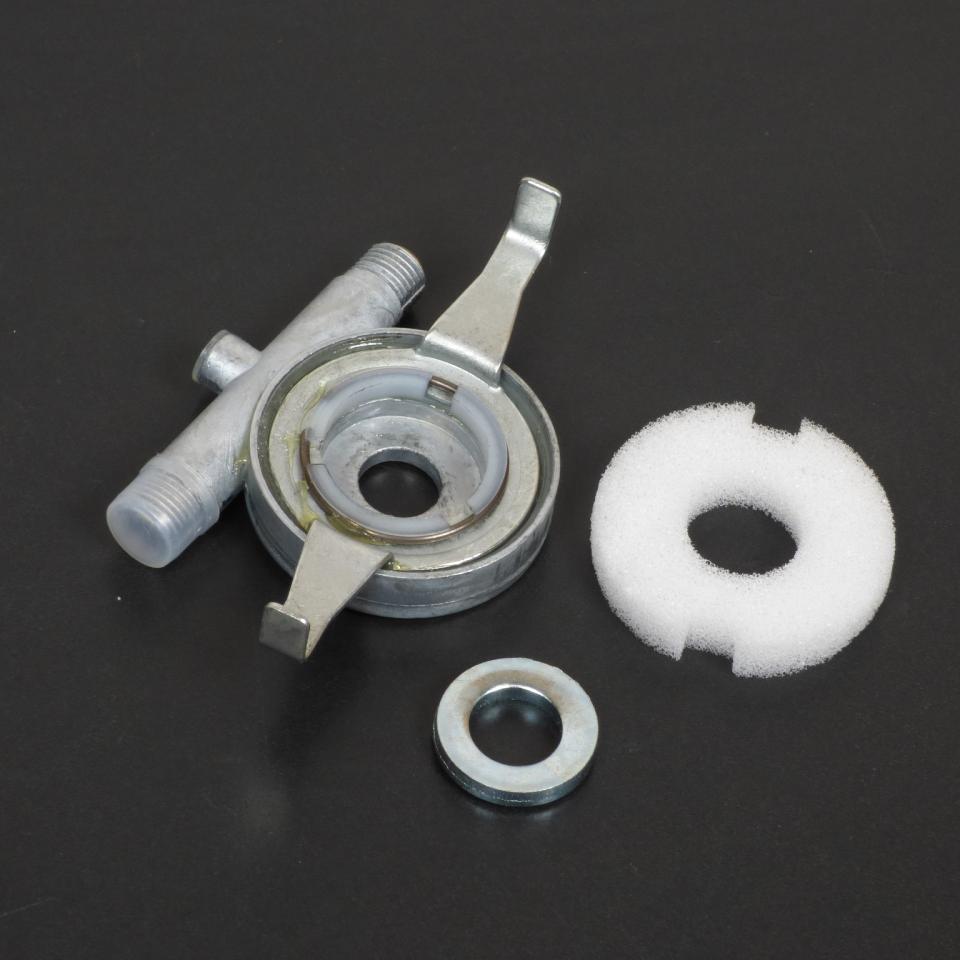 Compteur Transval pour mobylette MBK 50 51 122 / 5460400413201 120Kmh Neuf