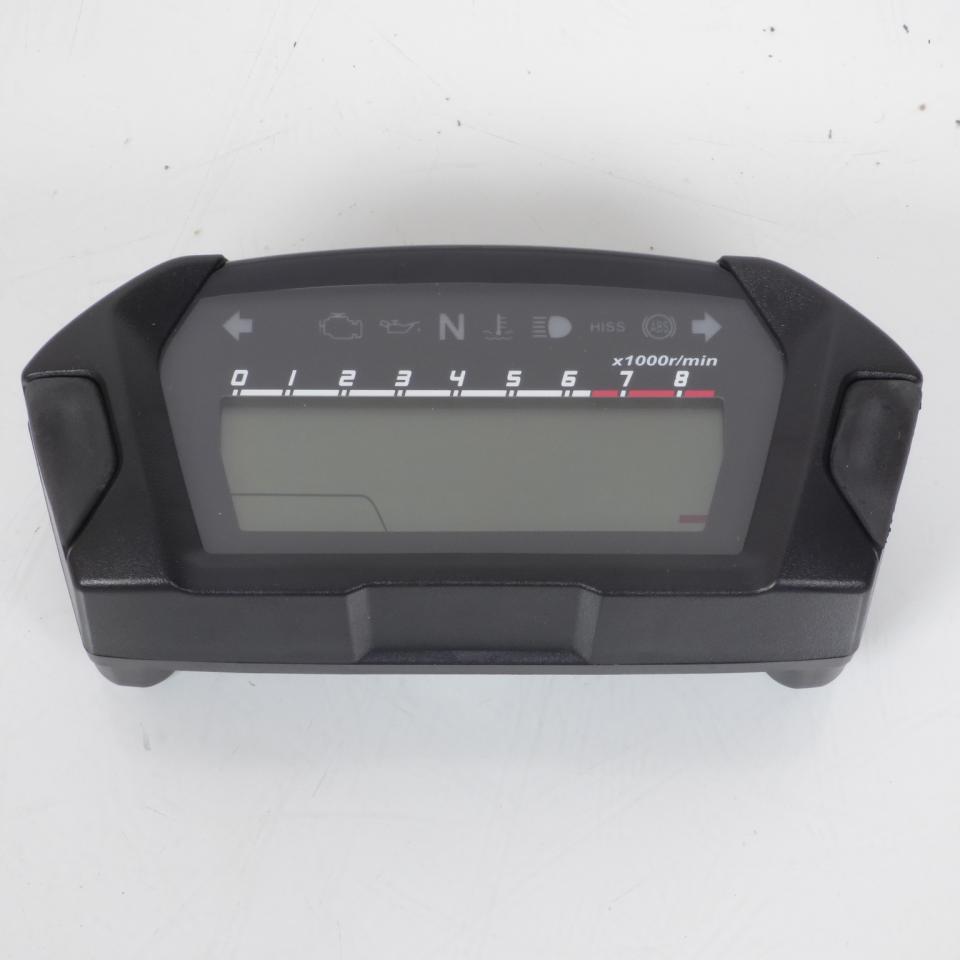 Compteur pour Honda NC S