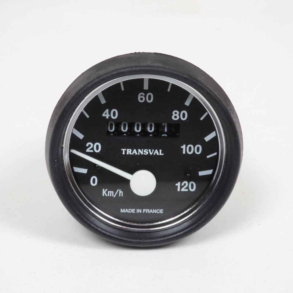 Compteur Transval pour Mobylette MBK 50 51 Avant 2020 Neuf