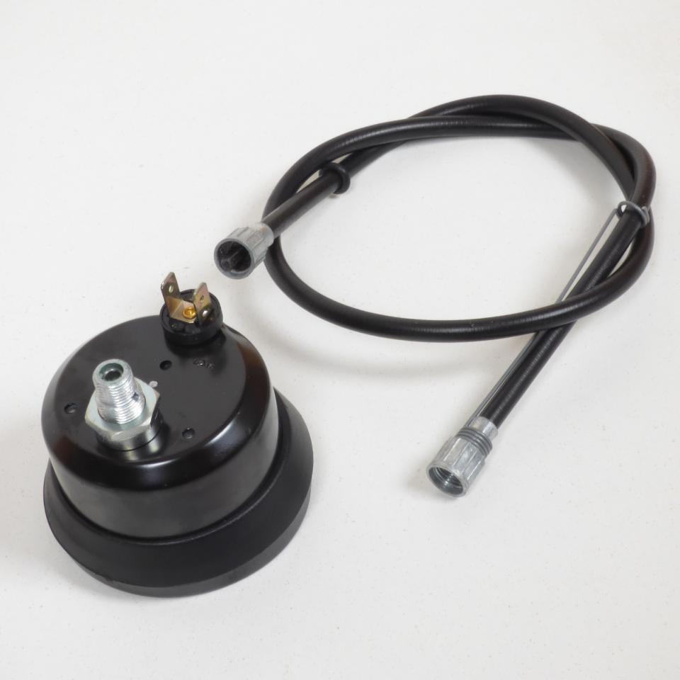 Compteur Transval pour Mobylette MBK 50 51 Avant 2020 Neuf