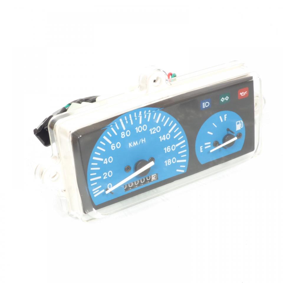 Compteur pour MBK Spirit