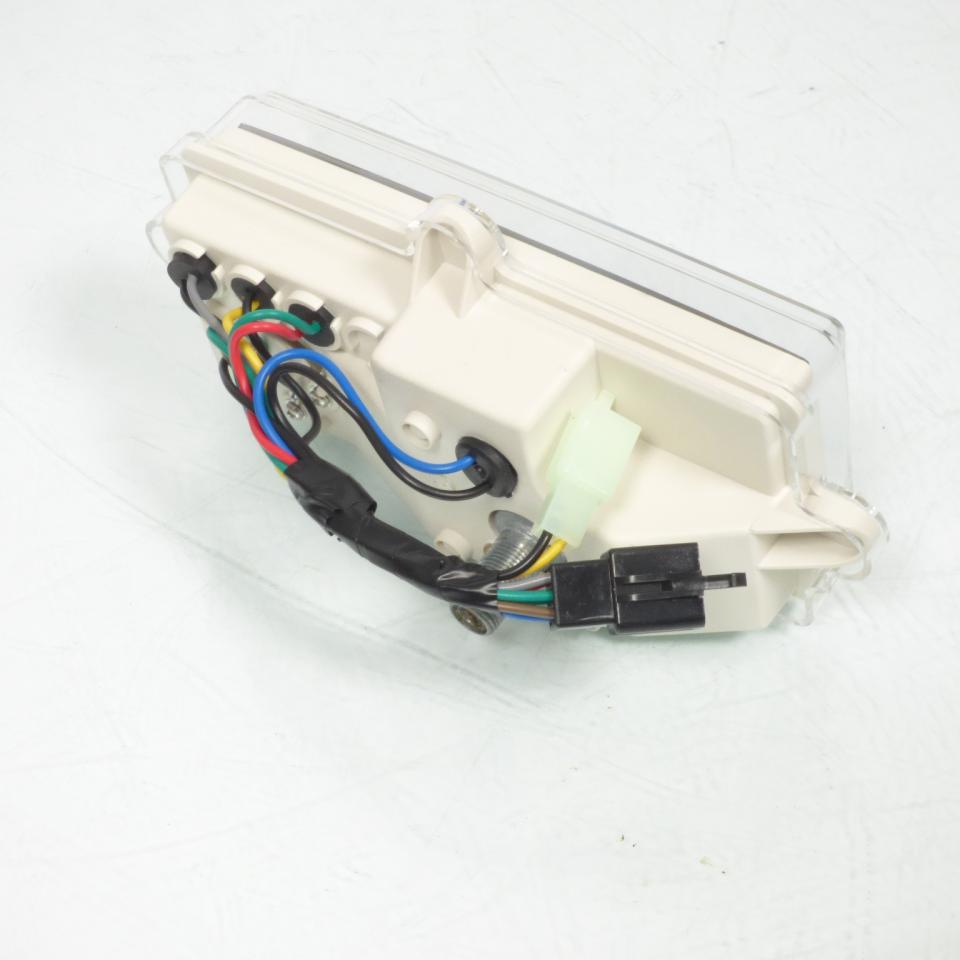 Compteur One pour scooter MBK 50 Spirit 1999 à 2003 Neuf