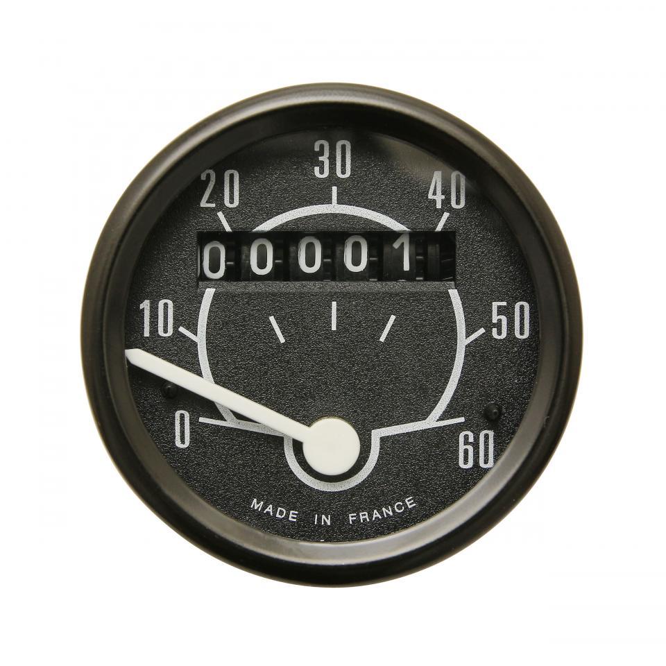 Compteur GIANNELLI pour Mobylette Peugeot 50 103 Vogue 1988 à 2020 Neuf