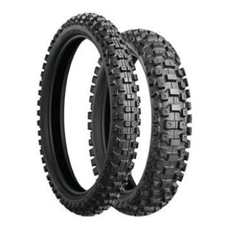 Pneu 100-100-18 Bridgestone pour Moto Neuf