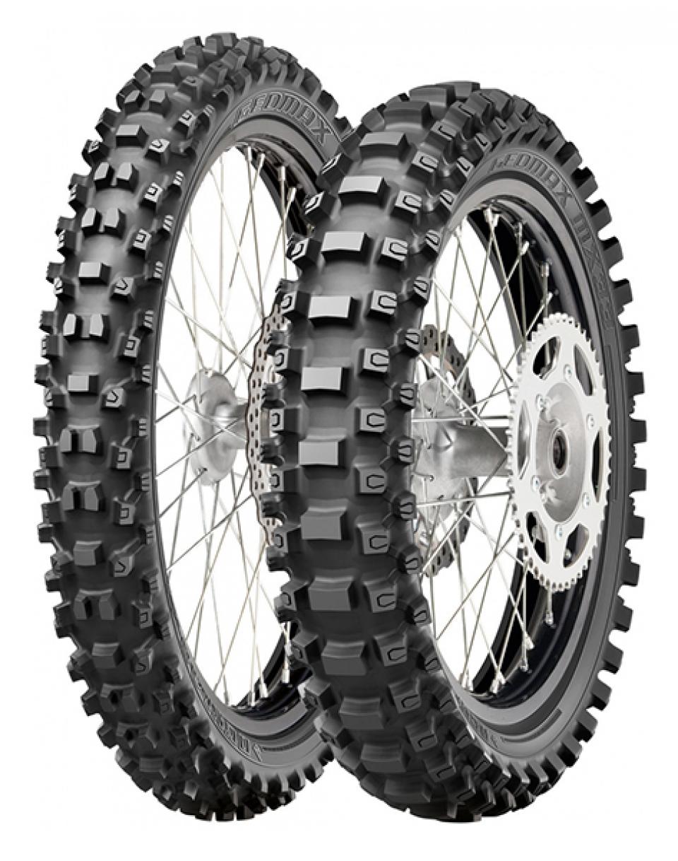 Pneu 100-100-18 Dunlop pour pour Moto Neuf
