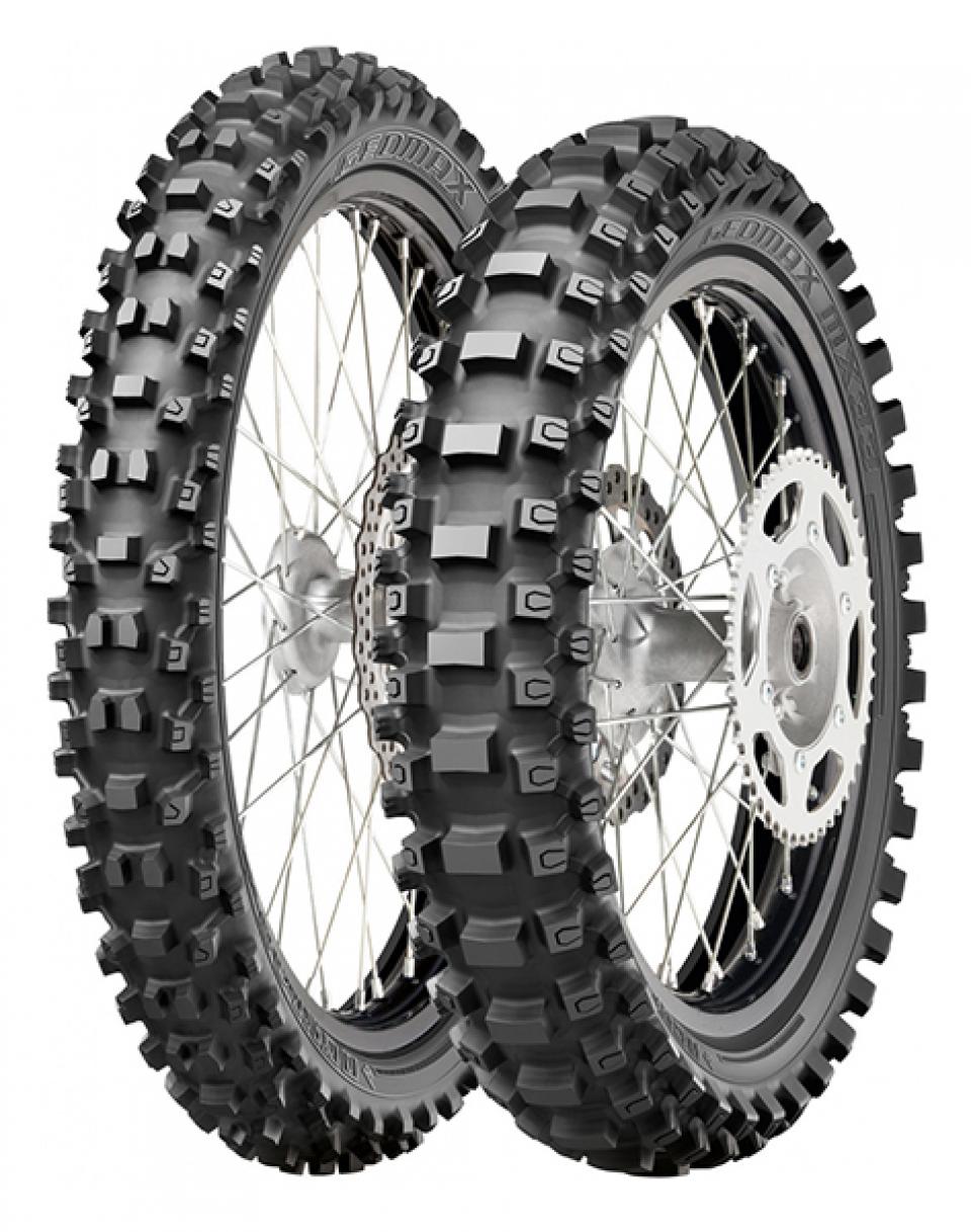 Pneu 100-100-18 Dunlop pour pour Moto Neuf