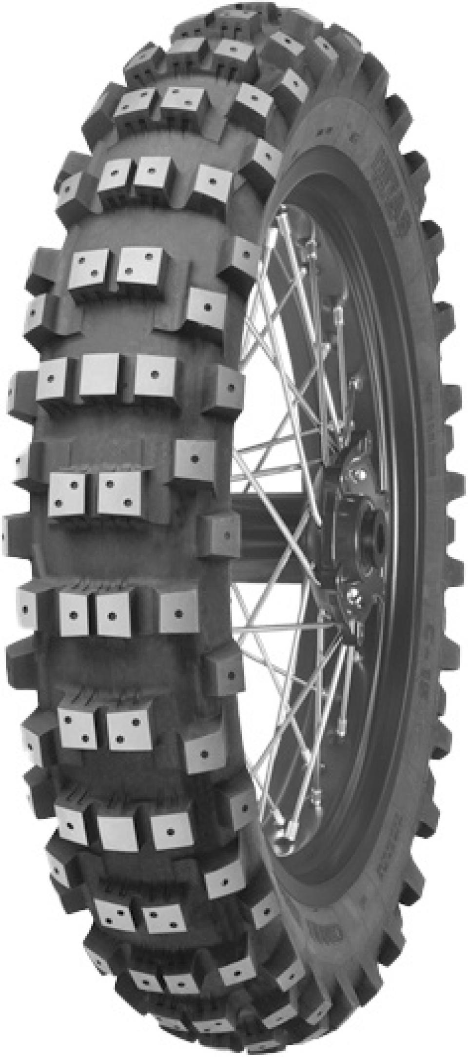 Pneu 100-100-18 pour  