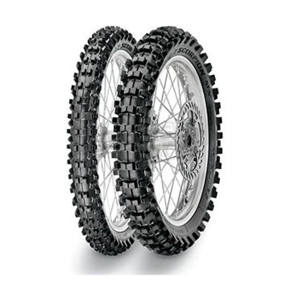 Pneu 120-90-19 Pirelli pour pour Moto Neuf