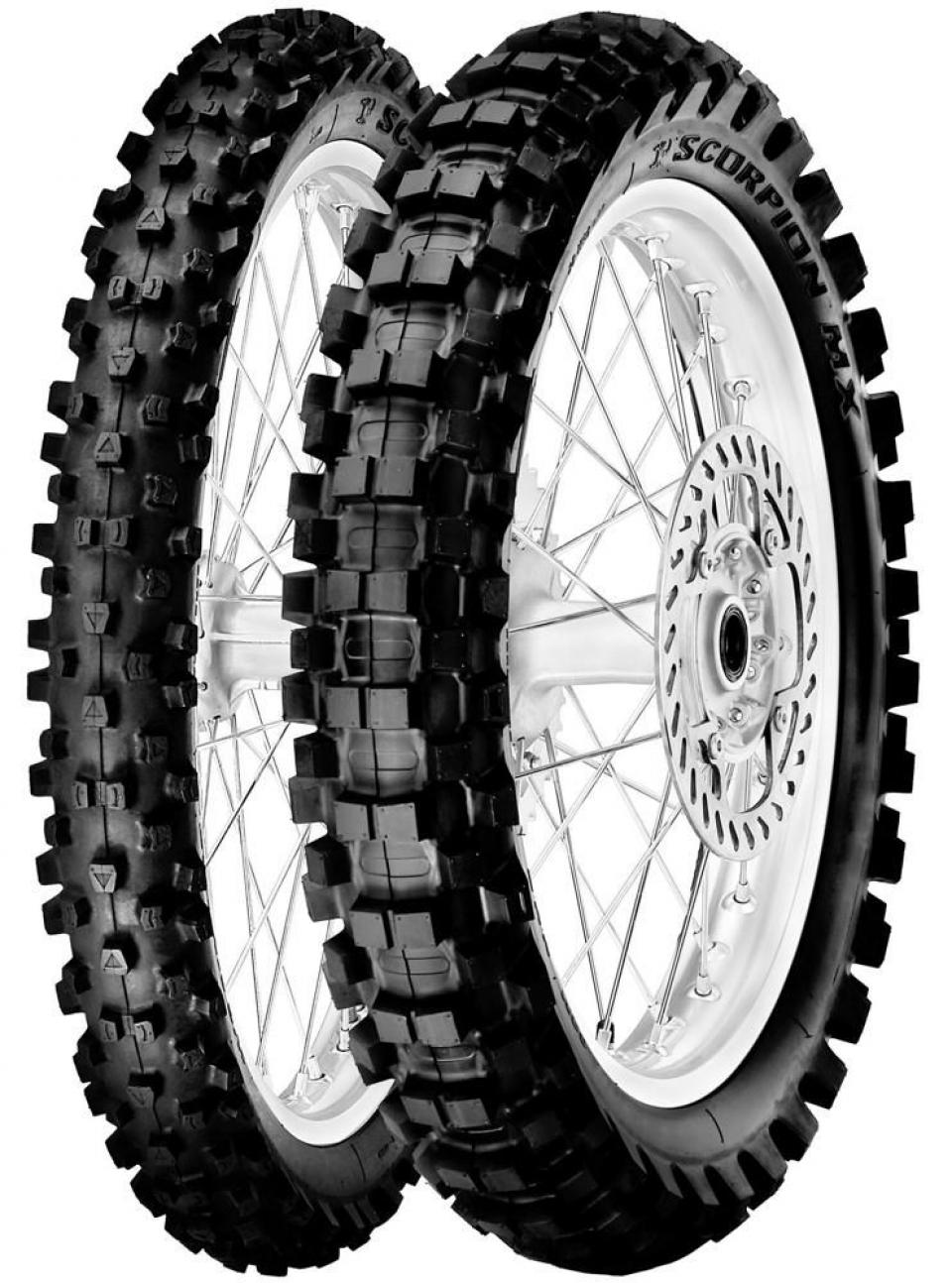 Pneu 120-90-19 pour  