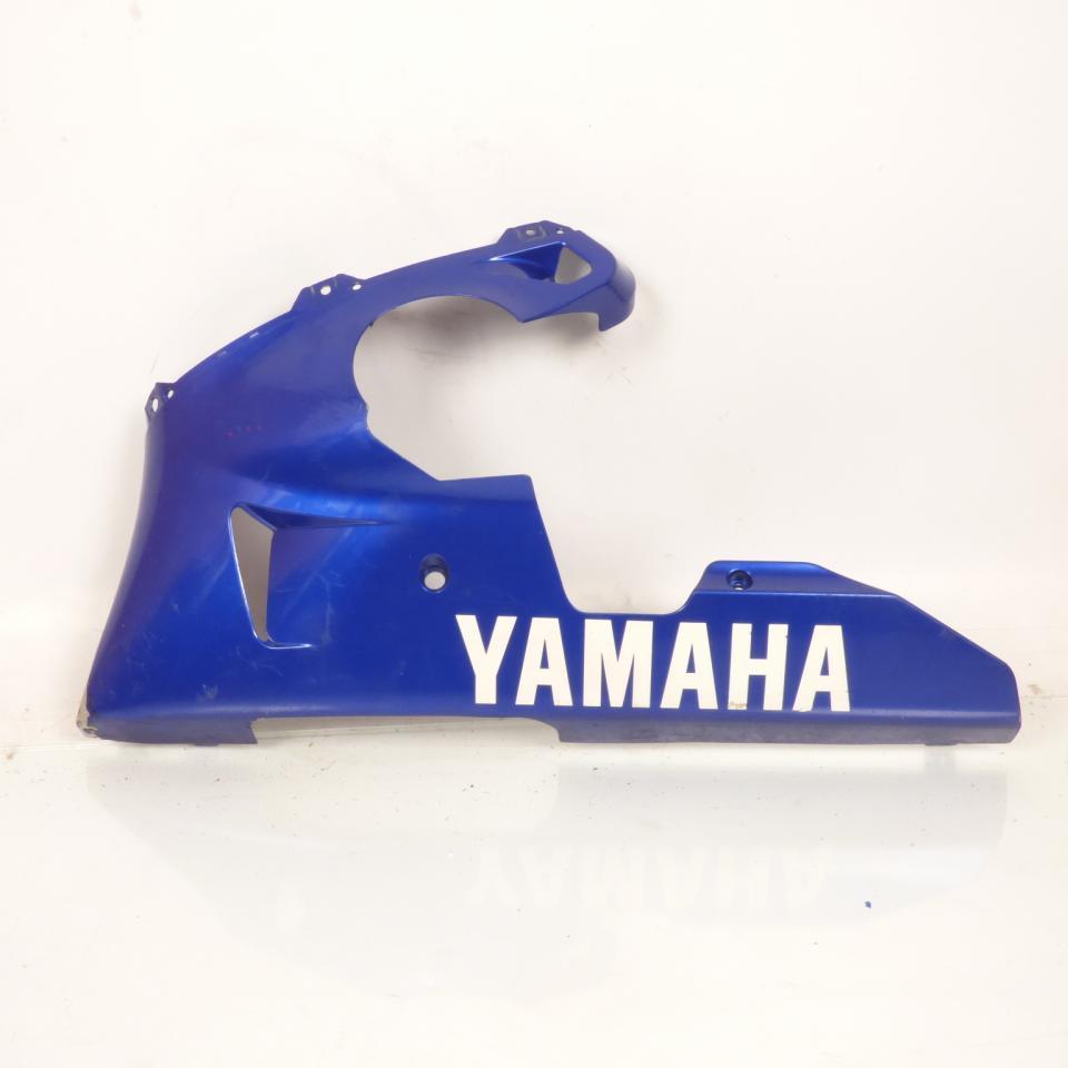 photo piece : Sabot bas de caisse gauche->Yamaha 