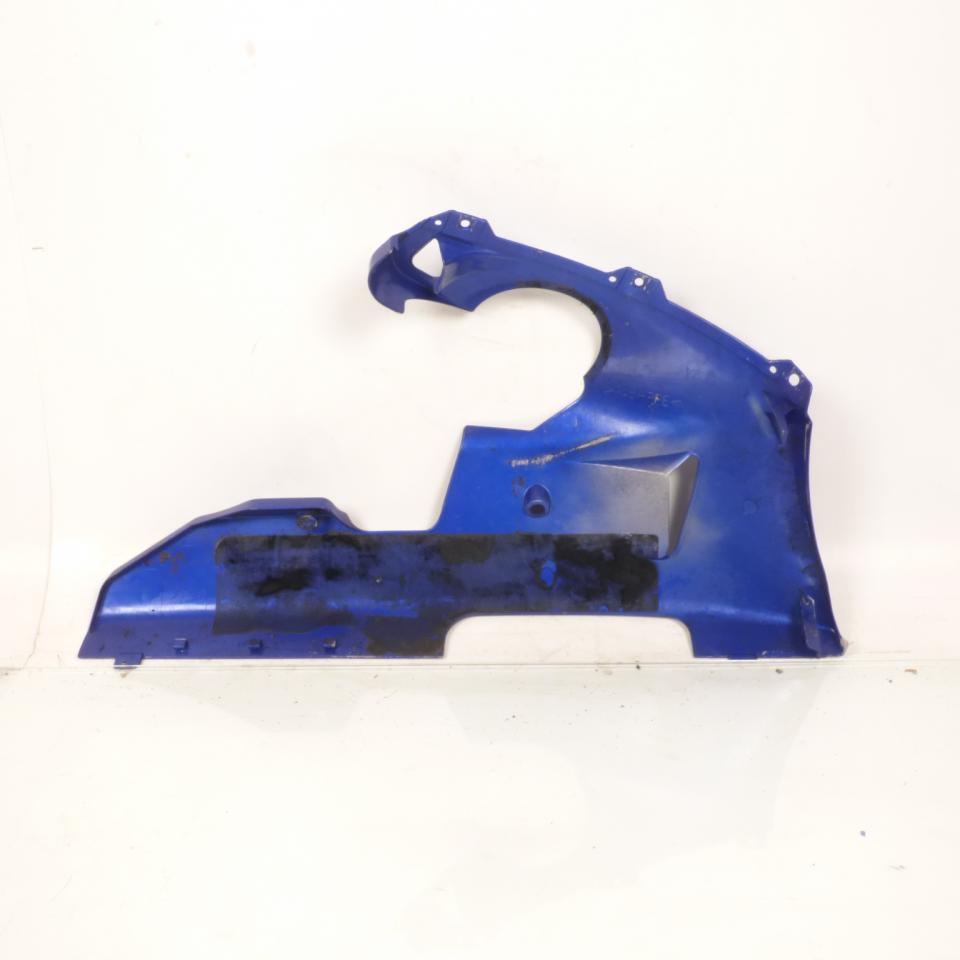 Sabot bas de caisse gauche origine pour scooter Yamaha 1000 2000 5JJ Occasion