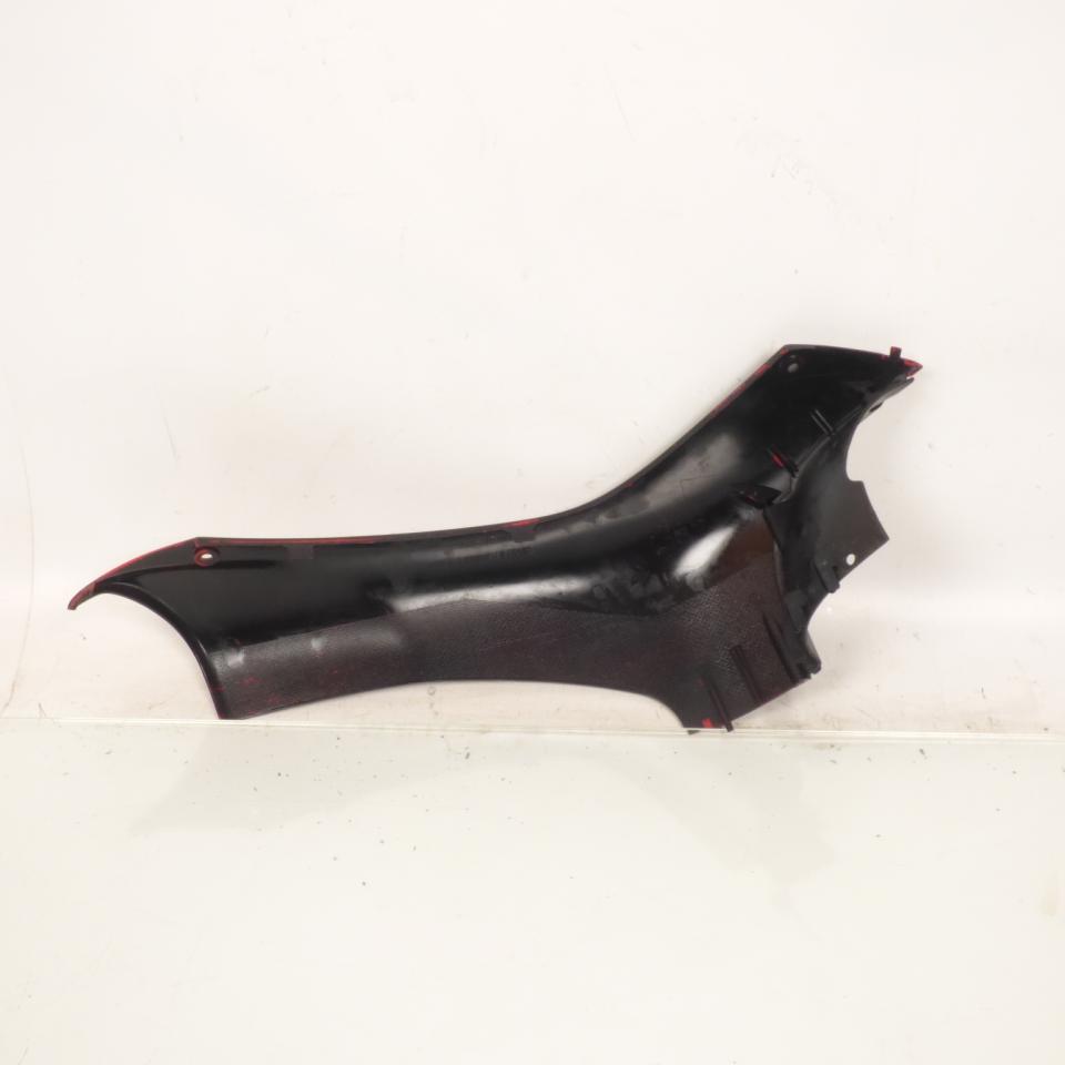 Sabot bas de caisse G pour scooter Peugeot 50 Zenith FE052 730640N Noir Occasion