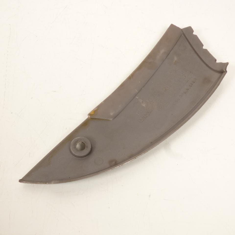 Sabot bas de caisse origine pour scooter Derbi 50 Hunter 1995-1997 00G01502881 Occasion