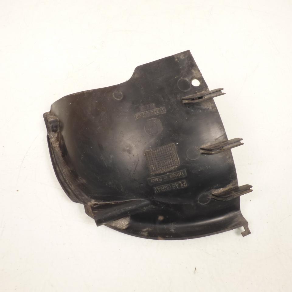 Sabot bas de caisse gauche pour scooter Peugeot 50 Buxy 1994-1997 1173063700 Occasion