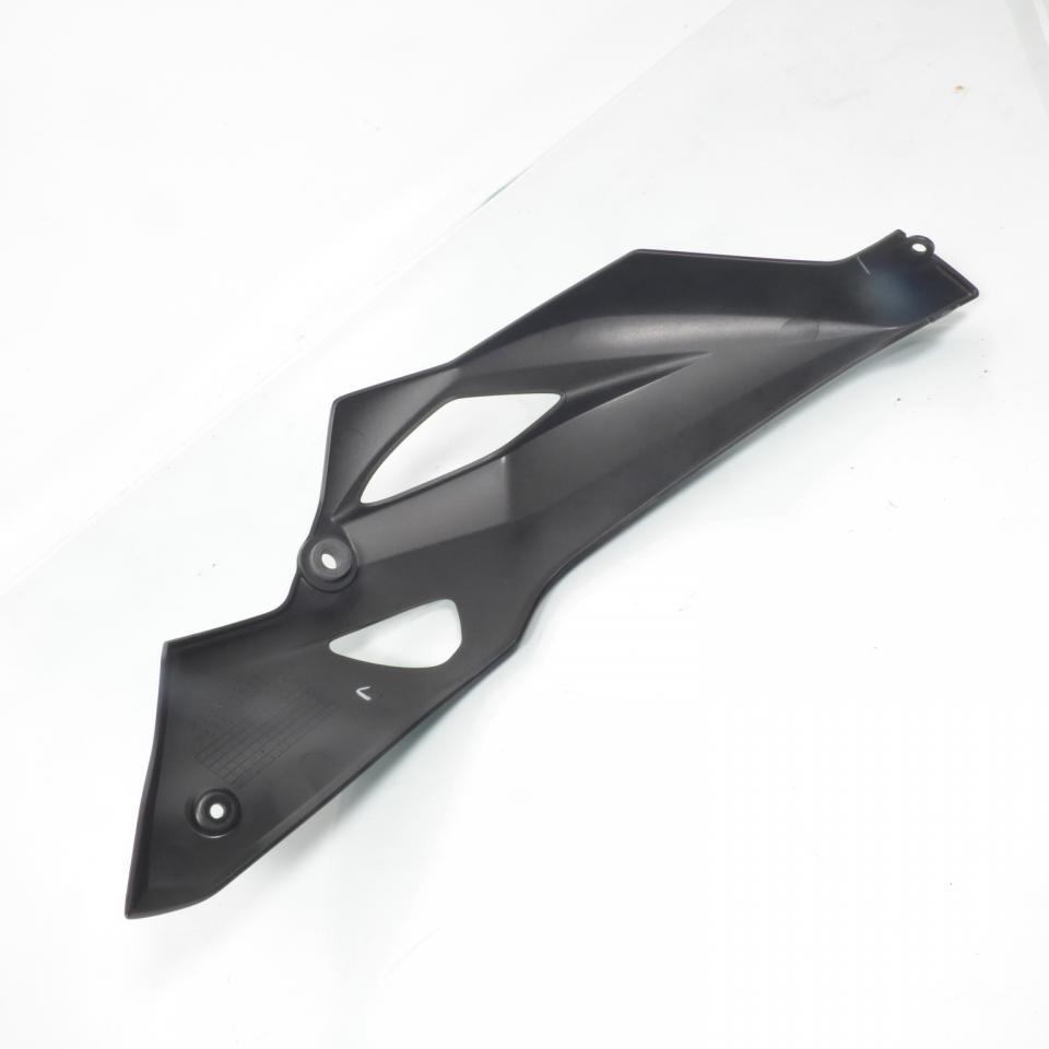 Sabot bas de caisse gauche origine pour moto Kawasaki 1000 Z 2014 à 2020 55028-0494