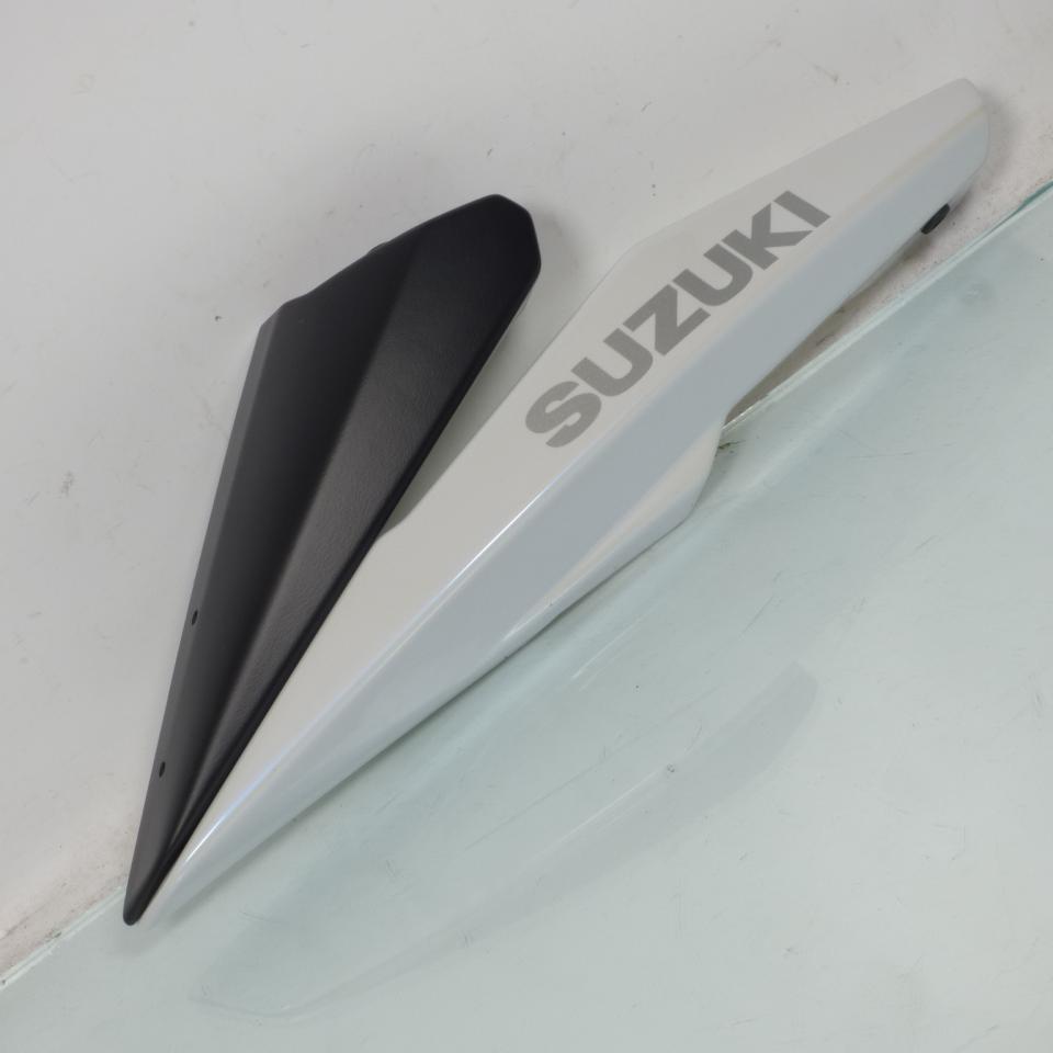 Sabot bas de caisse gauche pour Suzuki SV